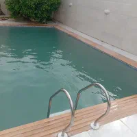 باغ ویلا|اجارهٔ کوتاهمدت ویلا و باغ|دزفول, |دیوار