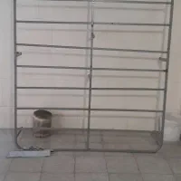 کفی تخت دو نفره