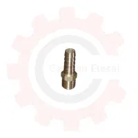 سرشلنگی 1/4 به 10 برنجی