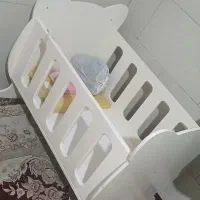گهواره نوزاد  درحدی نوو