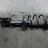 کمک فنر سگدست رام طبق دیگنیتی جک J4 KMC