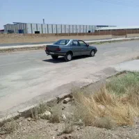 ماشین سلامت معاوضه با پراید ۸۴به بالا میشود