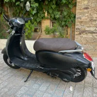 موتور طرح وسپا