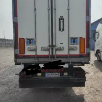 تریلر یخچالی