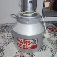 مشک برقی