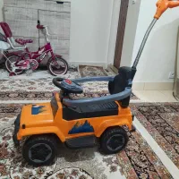 ماشین کودک