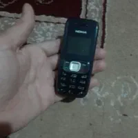 گوشی نوکیا 1208