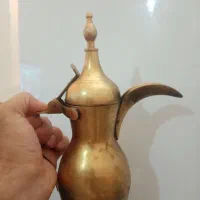 دله قهوه عربی