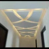 اجرای تخصصی کناف (دیوار ،سقف کاذب،تایل،لاین نوری