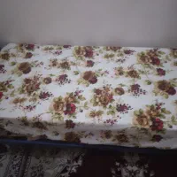 تخت خواب یک نفره