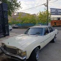 بیوک کلاسیک مدل ۵۹