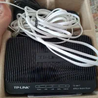 مودم tp link