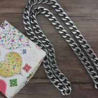 زنجیر کارتیر استیل