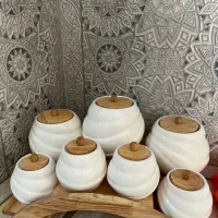 بانکه جای ادویه قندوشکر