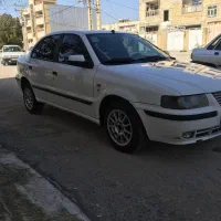 صمندef7|خودرو سواری و وانت|ایذه, |دیوار