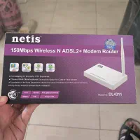 مودم ADSL2+ آکبند
