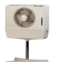 کولر آبسال ایستاده