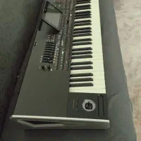 ارگ pa4x 76
