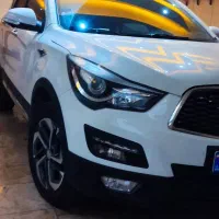 هایما S5 پرو ( با رینگ جدید )