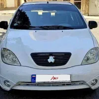 تیبا۲ مدل ۱۴۰۰ کم کار