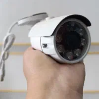 دوربین مدار بسته دست دوم