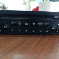 ضبط فابریکی 206