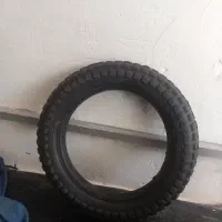 لاستیک توپر ۱۲