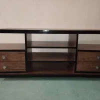 زیر تلوزیون