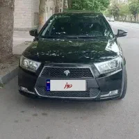 دنا پلاس توربو اتومات ۱۴۰۲ اپشنال