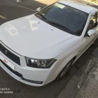 دنا پلاس تیپ ۲ در حد صفر