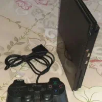 پلی استیشن 2. حافظه. 2عدد دسته. کابل hdmi.