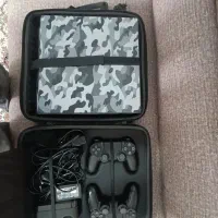 PS4 پلی استیشن ۴ درحد نو