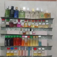 عطر وادکلن