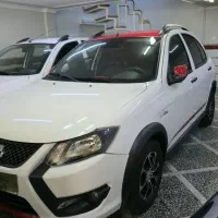 کوئیک GXR فول رینگ دار مدل ۱۴۰۴