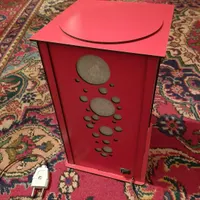 آباژور رومیزی