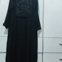 مانتو|لباس|قشم, |دیوار