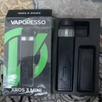 پادویپرسوXROS