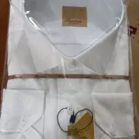 پیراهن سایز بزرگ 4xl