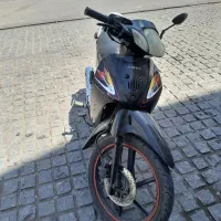 موتور بیکلاج دلتا