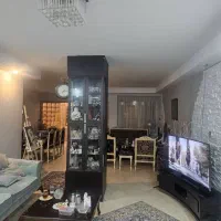 ۱۲۰ متر دو خواب تاپ لوکیشن نیاوران|فروش آپارتمان|تهران, جماران (نیاوران)|دیوار