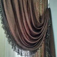 والان پرده دو طرف