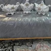 ظروف پذیرایی