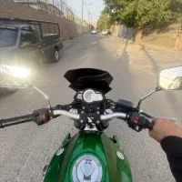 بنلی 300 سری اول