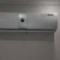 نصب و تعمیرات انواع کولر گازی شبانه روزی