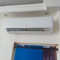 کولر گازی لاویتا 18000BTU