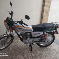 موتورسیکلت 150مدل1403