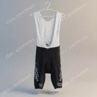 انواع شلوارک و شلوار پد دار دوچرخهسواری