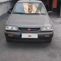 پراید ۸۸