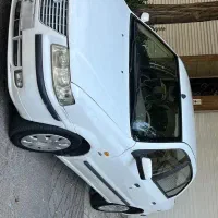 سمندEF7دوگانه کارخانه مولتی پلکس