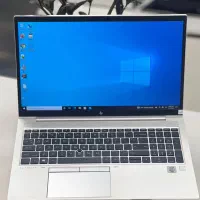 لپتاپ استوک اچ پی elitebook 850 G8